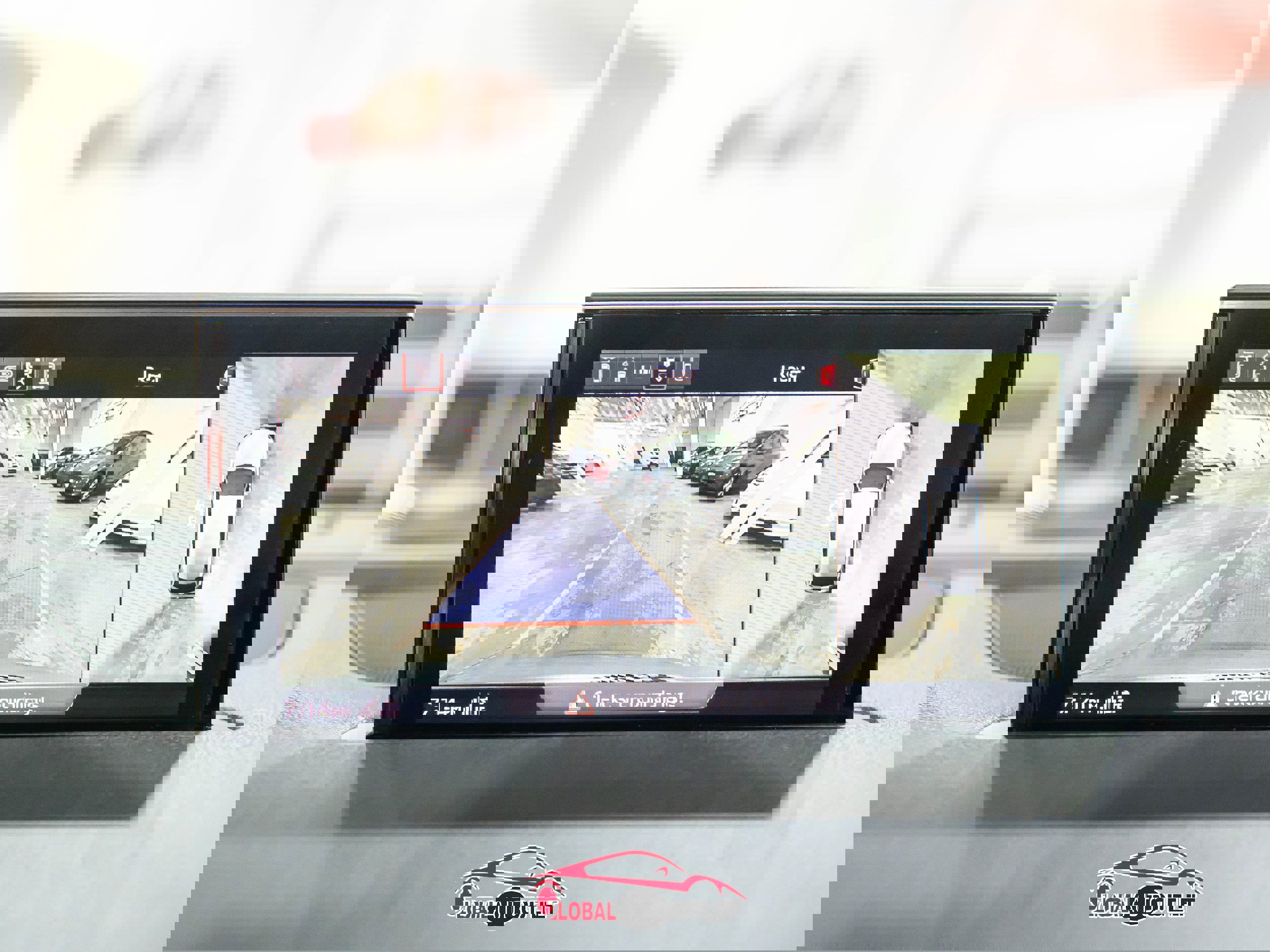 Used 2019 Audi Q7 3.0T Premium Plus w/ Premium Plus Package image 34