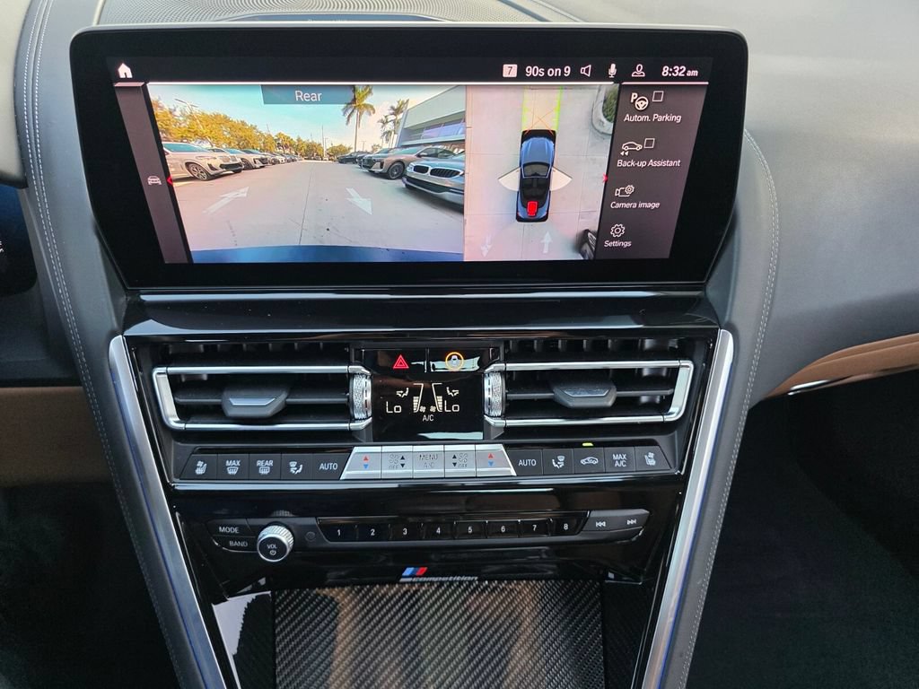 Used 2024 BMW M8 Competition AWD/4WD image 21