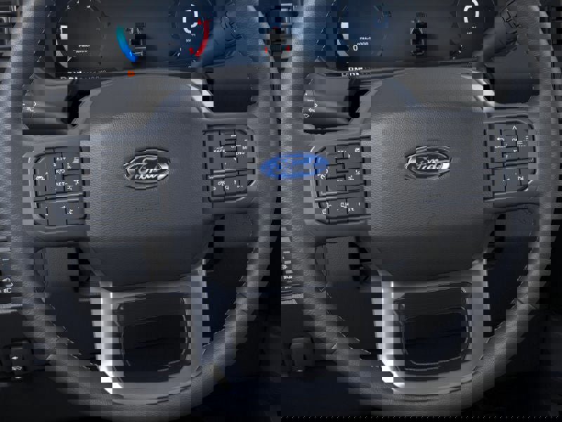 New 2026 Ford F350 Lariat w/ Black Appearance Package image 12