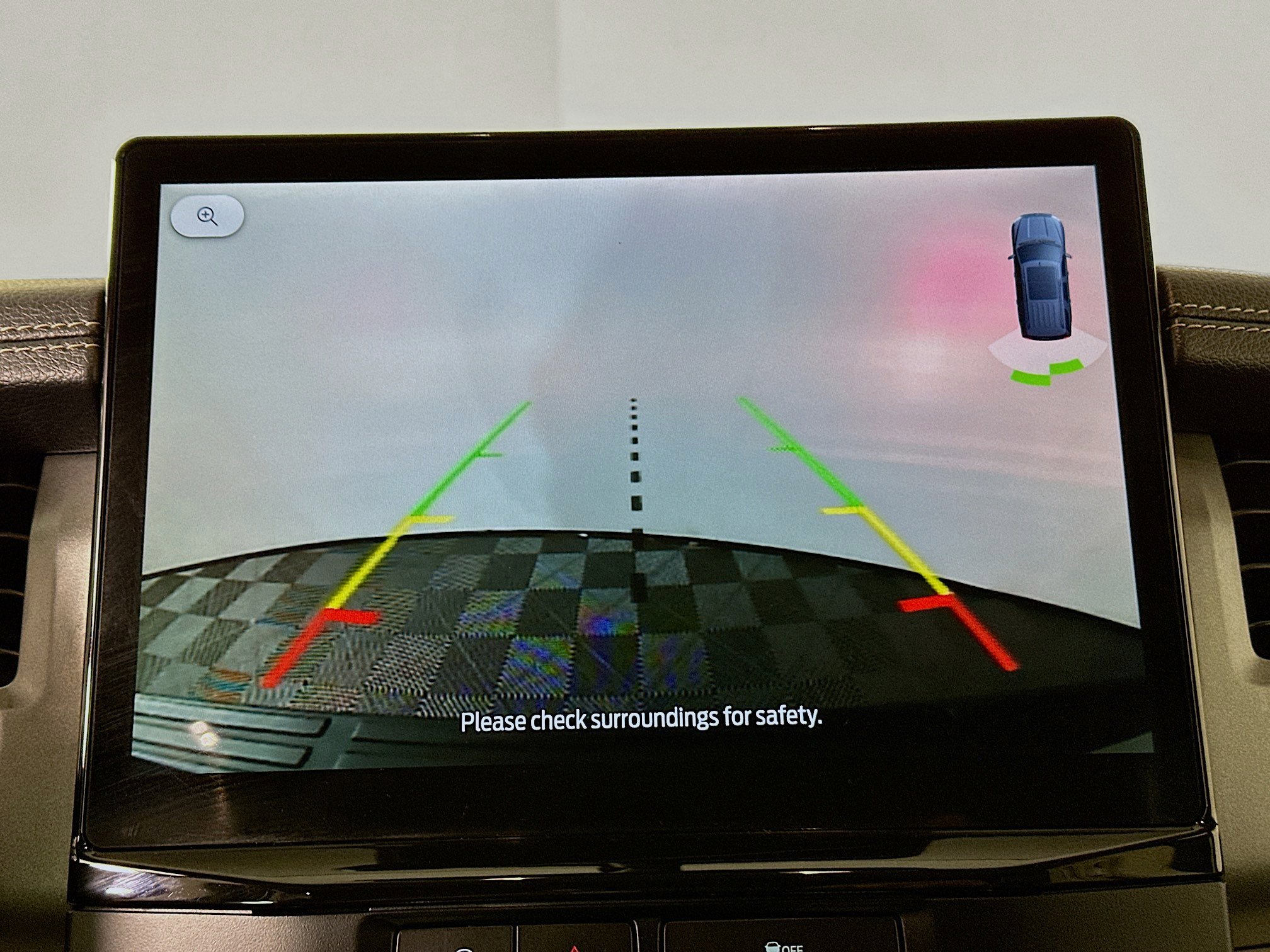 Used 2024 Ford Expedition Max XLT image 25