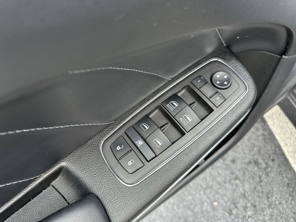 Used 2023 Dodge Charger GT w/ Plus Group RWD image 19