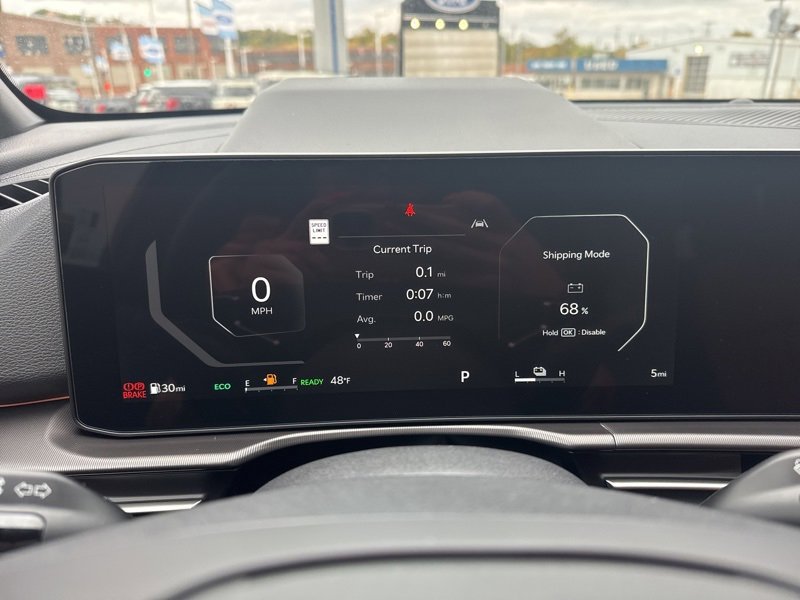 New 2026 Kia Sportage SX Prestige image 35