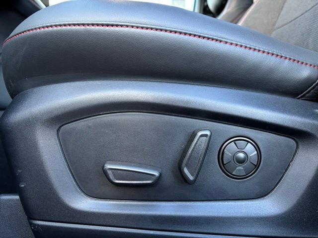 New 2026 Ford Explorer ST w/ Sun And Sound Package image 12