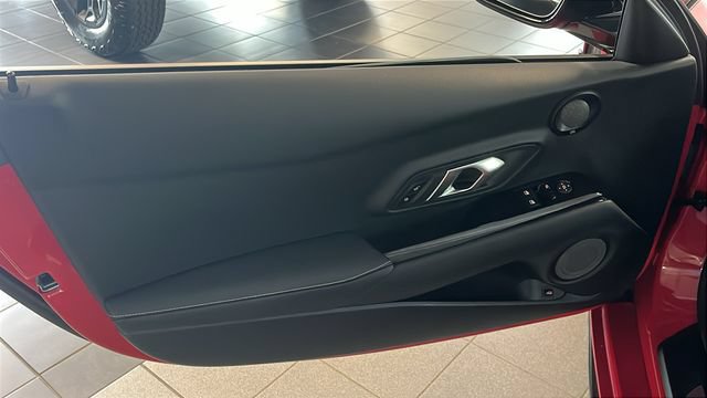 Certified 2026 Toyota Supra Premium w/ Driver Assist Package RWD image 8