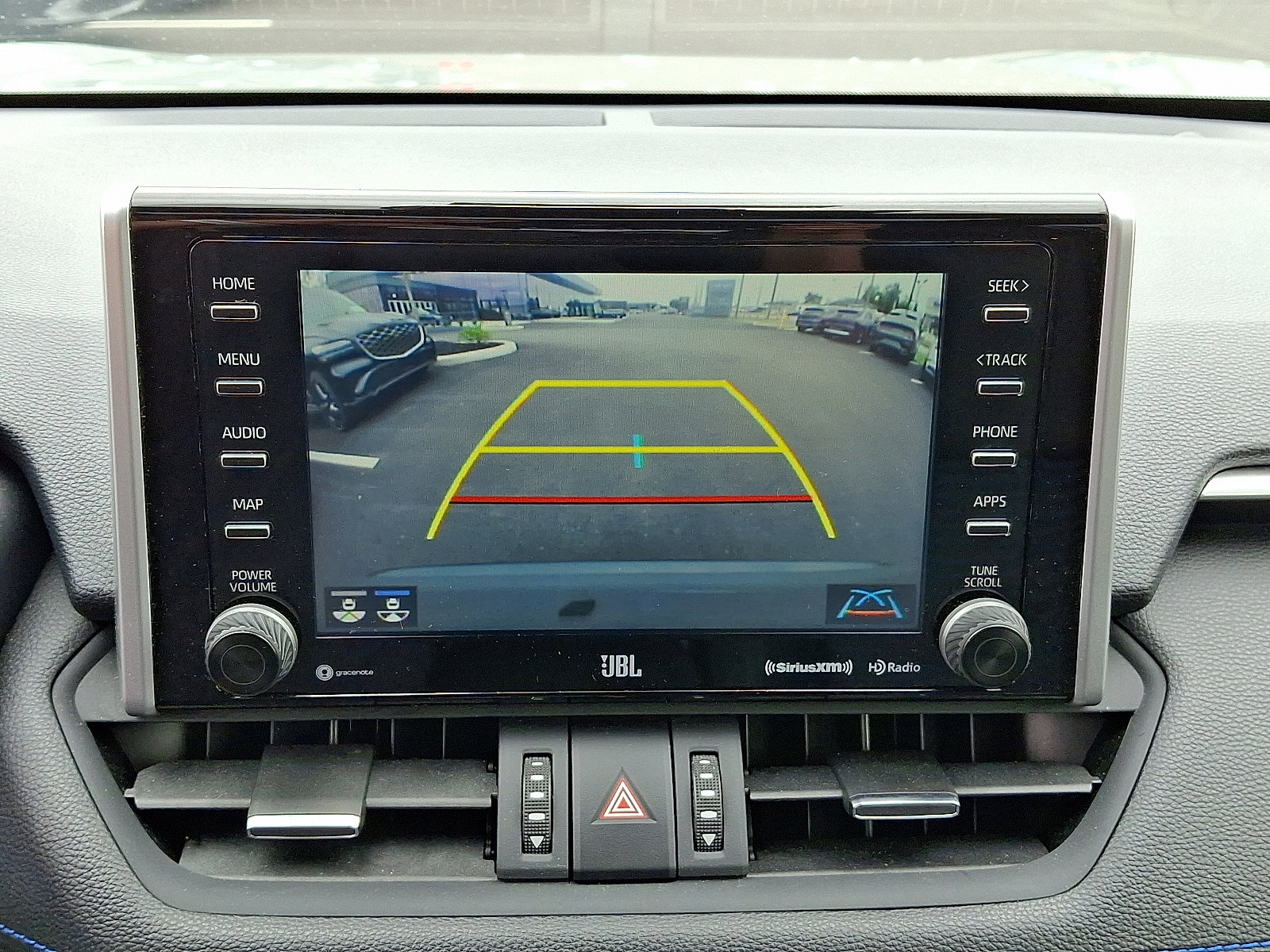 Used 2020 Toyota RAV4 XSE image 19