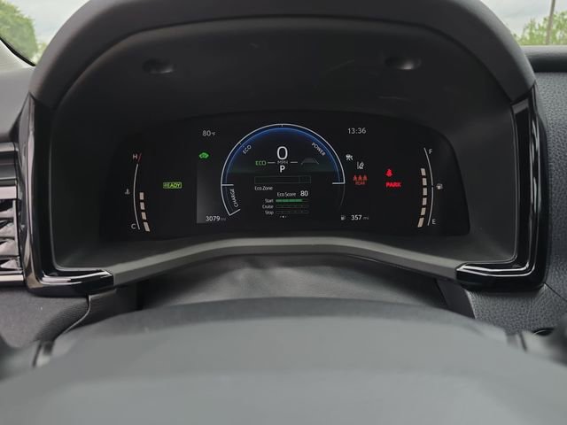 Used 2026 Toyota Camry LE w/ Convenience Package image 18