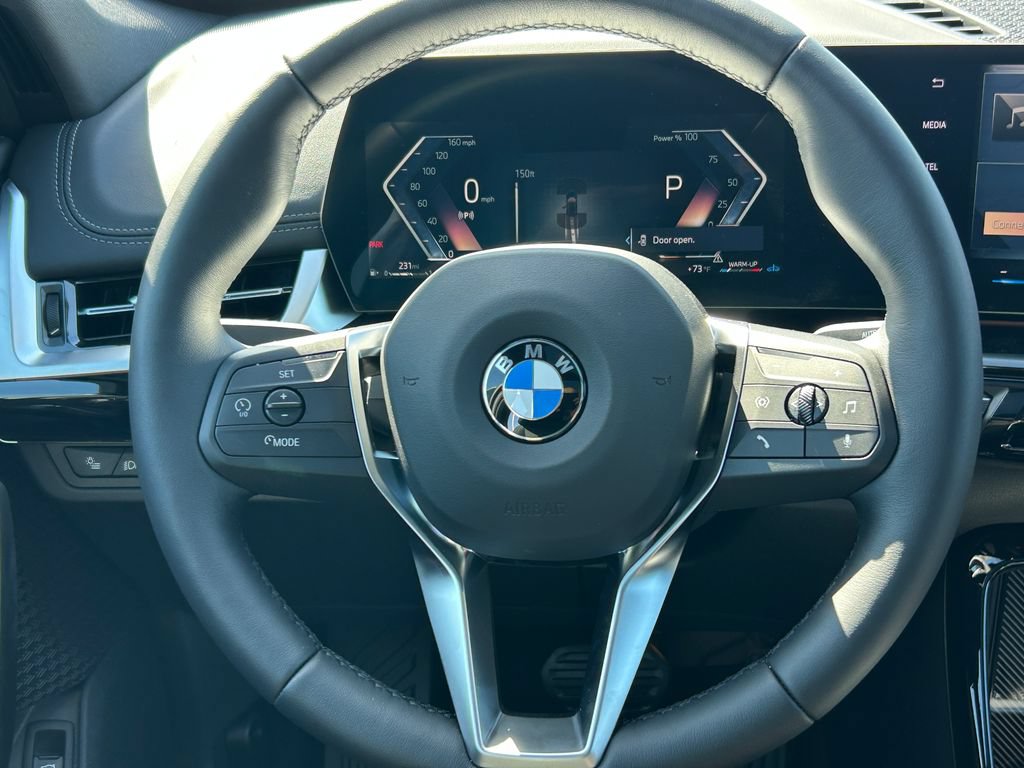 New 2026 BMW X1 xDrive28i w/ Convenience Package AWD/4WD image 18