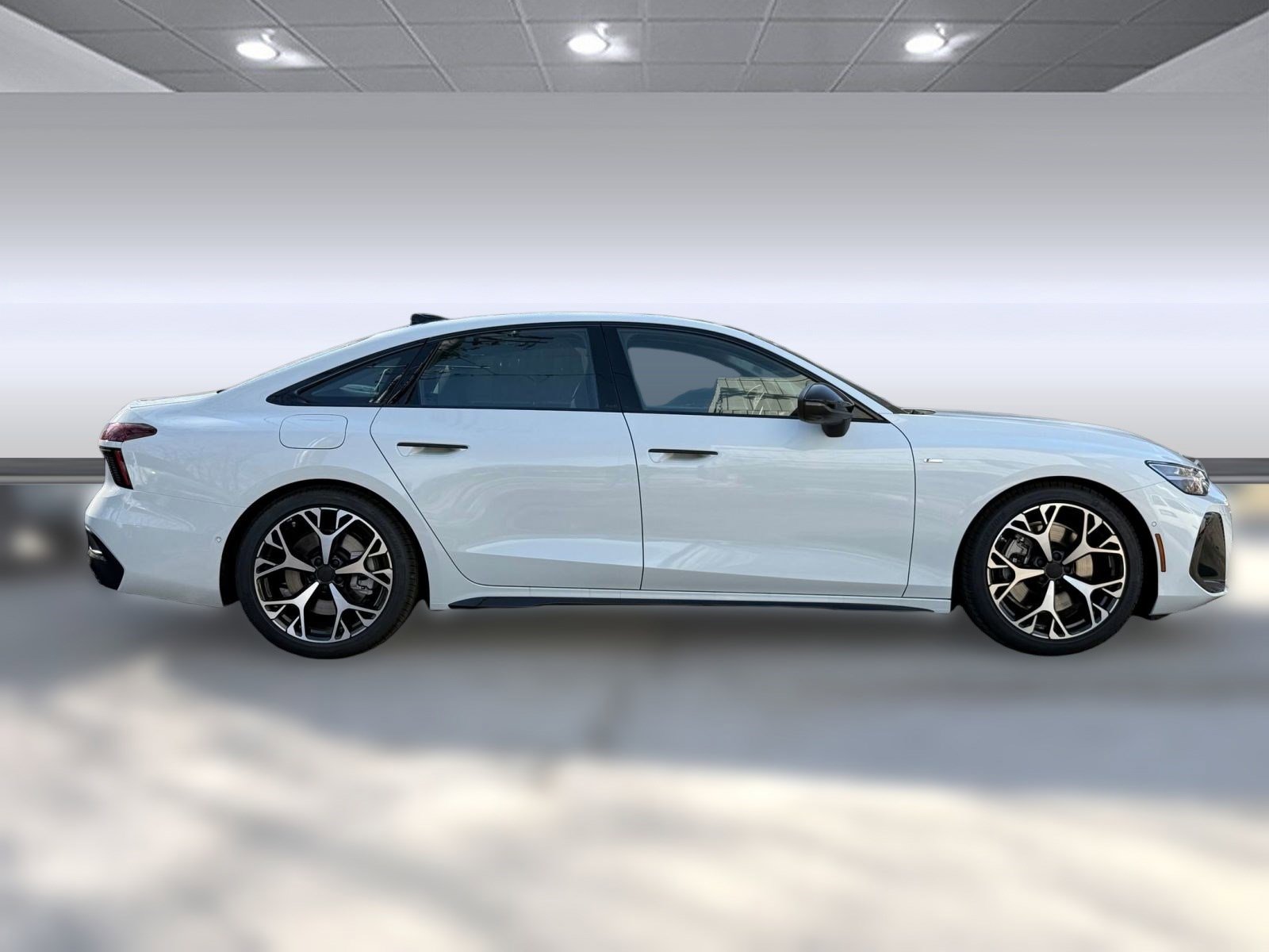 New 2026 Audi A6 Prestige image 7
