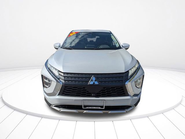 Used 2024 Mitsubishi Eclipse Cross SE image 9