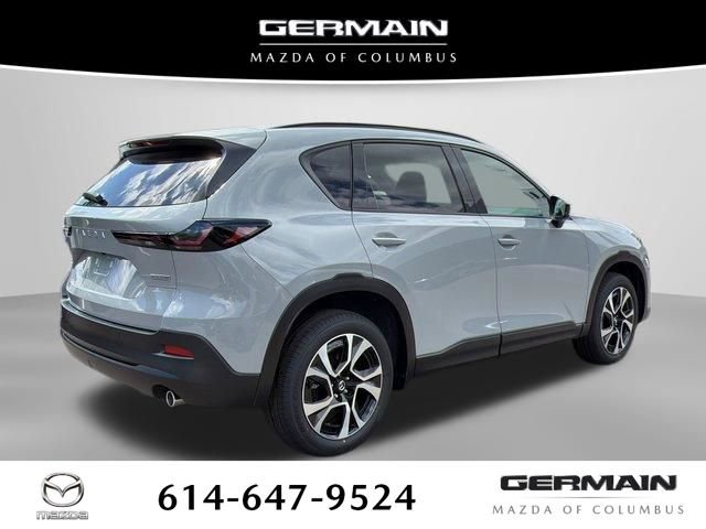 New 2026 MAZDA CX-5 Preferred AWD/4WD image 9
