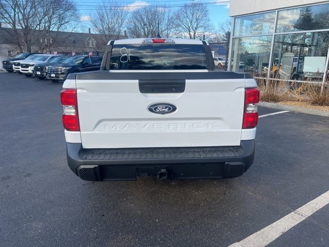 New 2026 Ford Maverick XLT image 6