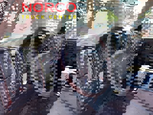 Used 2015 Chevrolet Silverado 3500 W/T w/ Snow Plow Prep Package image 13