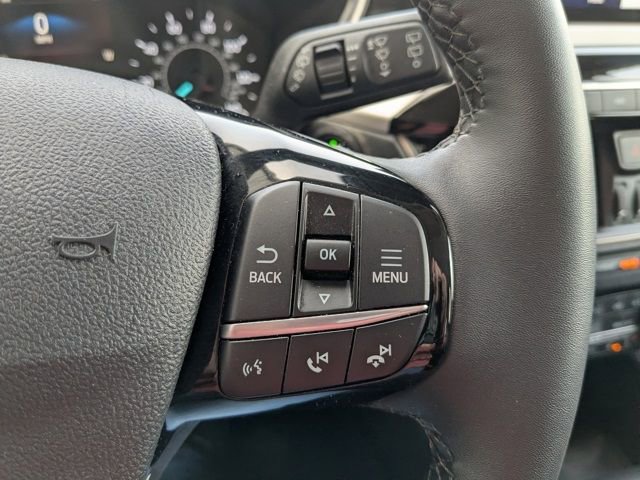 Used 2022 Ford Escape SEL image 23