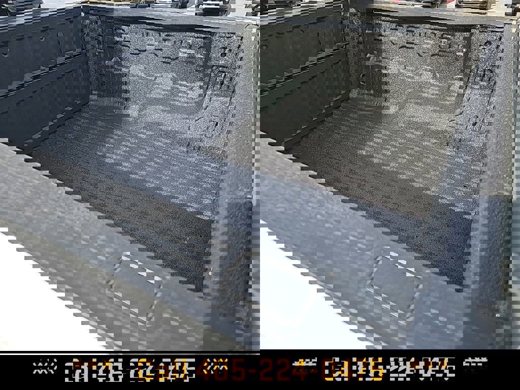 New 2026 GMC Canyon Elevation w/ Convenience Package image 12