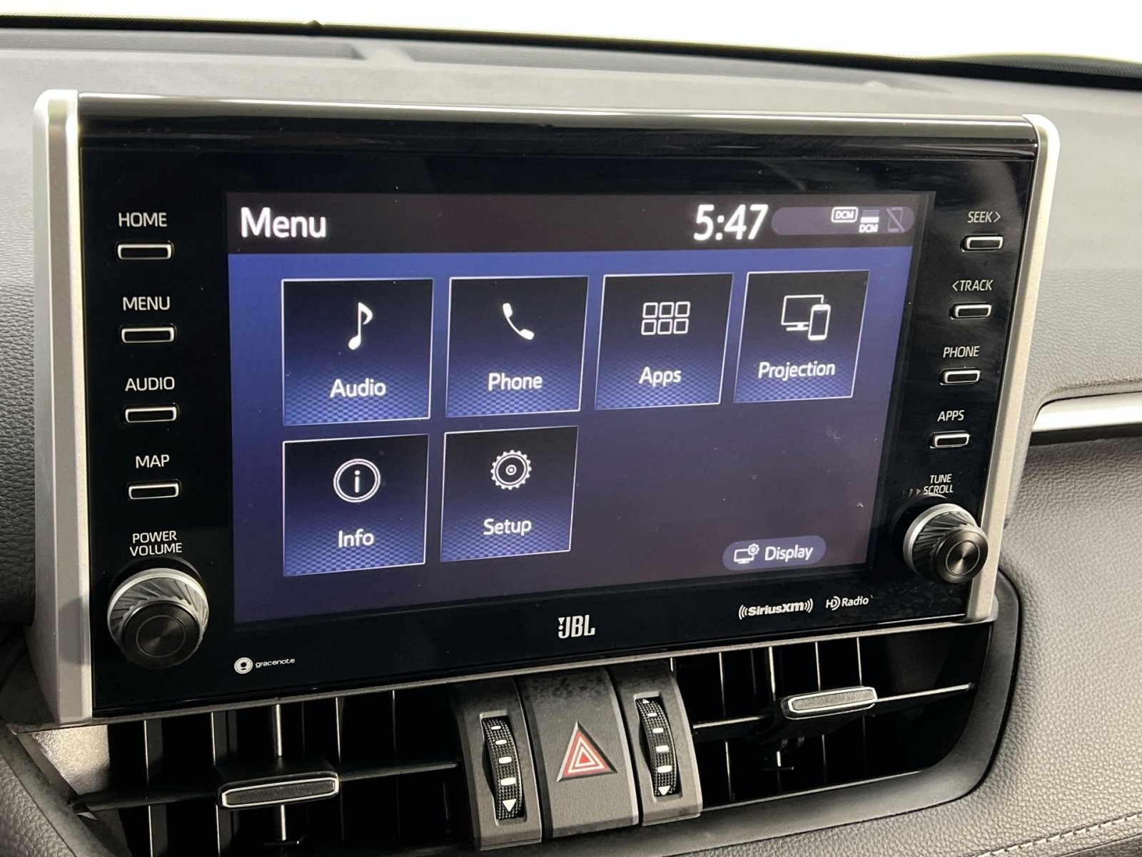 Used 2022 Toyota RAV4 XLE Premium image 22