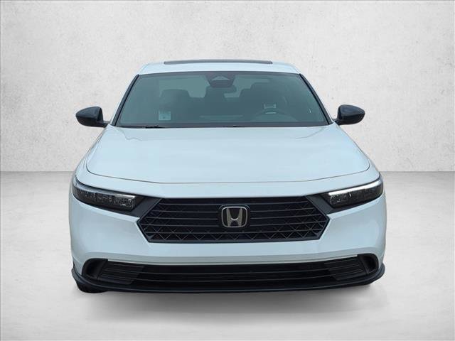 New 2026 Honda Accord Sport image 7