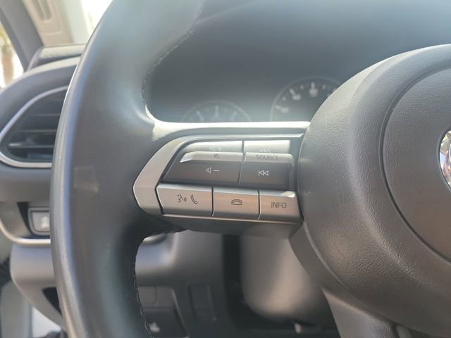 Certified 2023 MAZDA CX-30 AWD 2.5 S w/ Select Package image 21