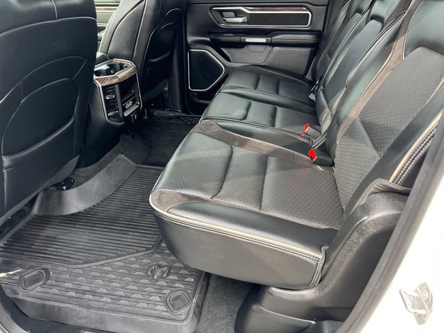 Used 2020 RAM 1500 Laramie AWD/4WD image 25
