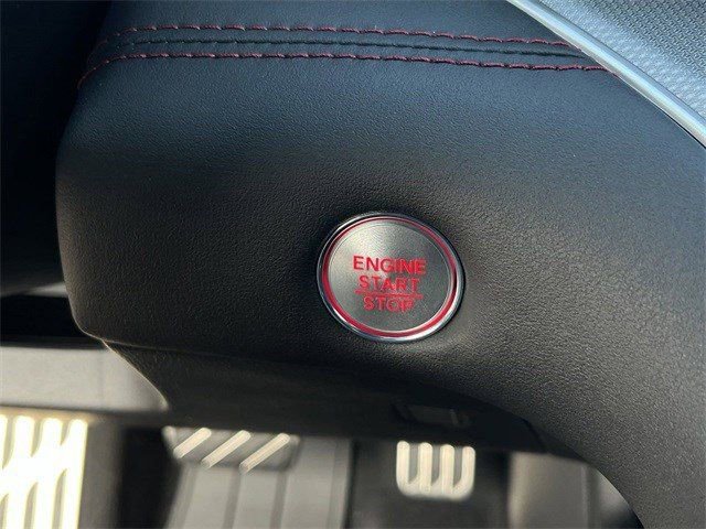 Certified 2025 Acura TLX SH-AWD w/ A-SPEC Pkg image 24