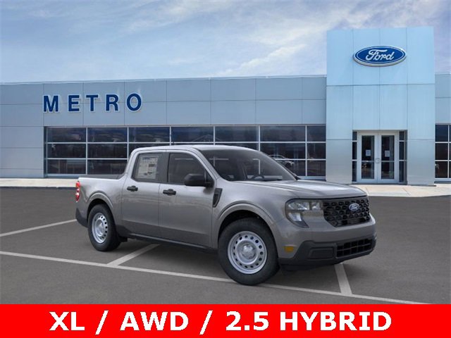 New 2026 Ford Maverick XL w/ Equipment Group 101A image 1
