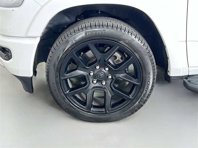 Used 2022 RAM 1500 Laramie image 27