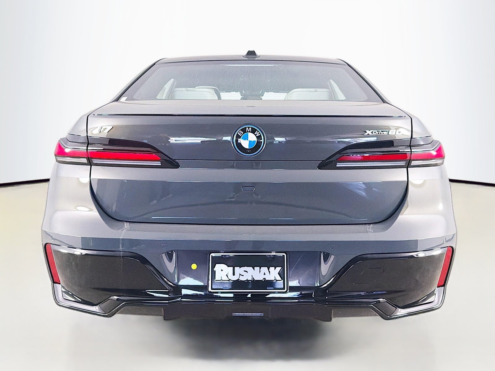 New 2026 BMW i7 xDrive60 AWD/4WD image 6