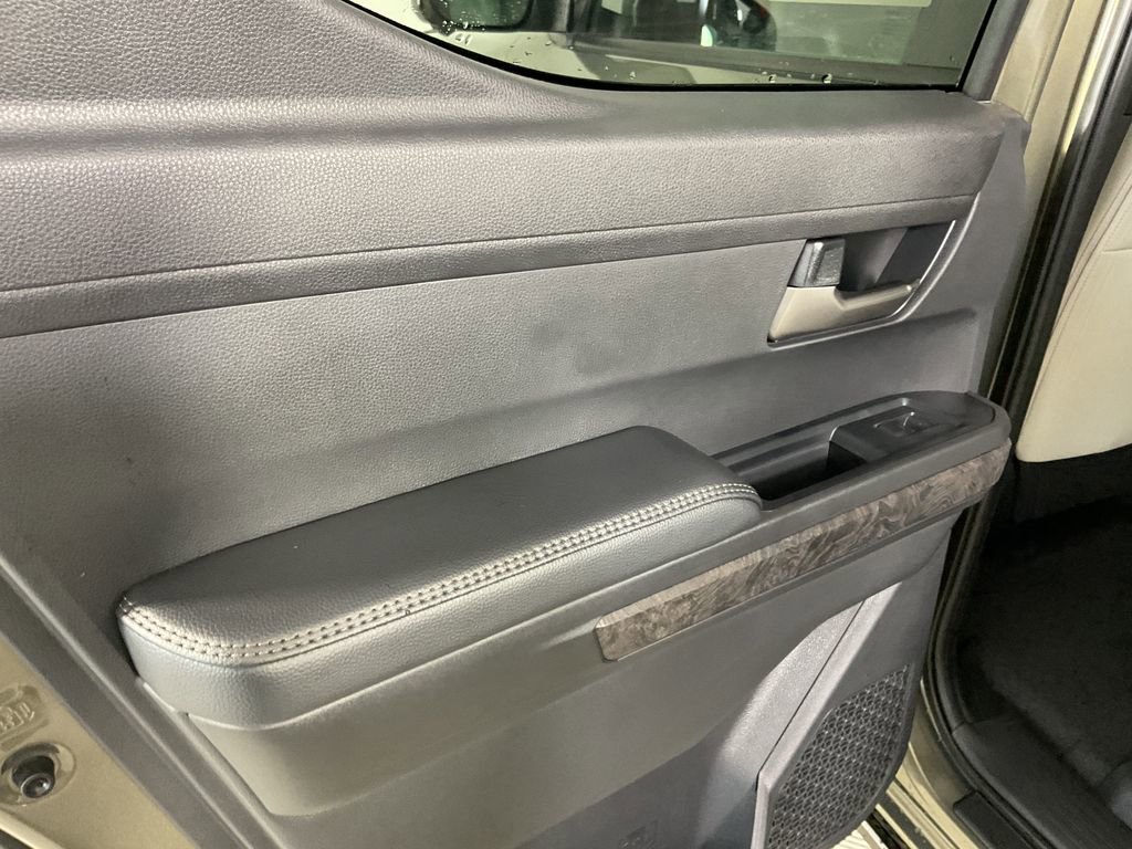 New 2026 Toyota Tacoma Limited image 17