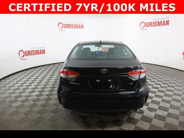 Used 2023 Toyota Corolla LE image 13