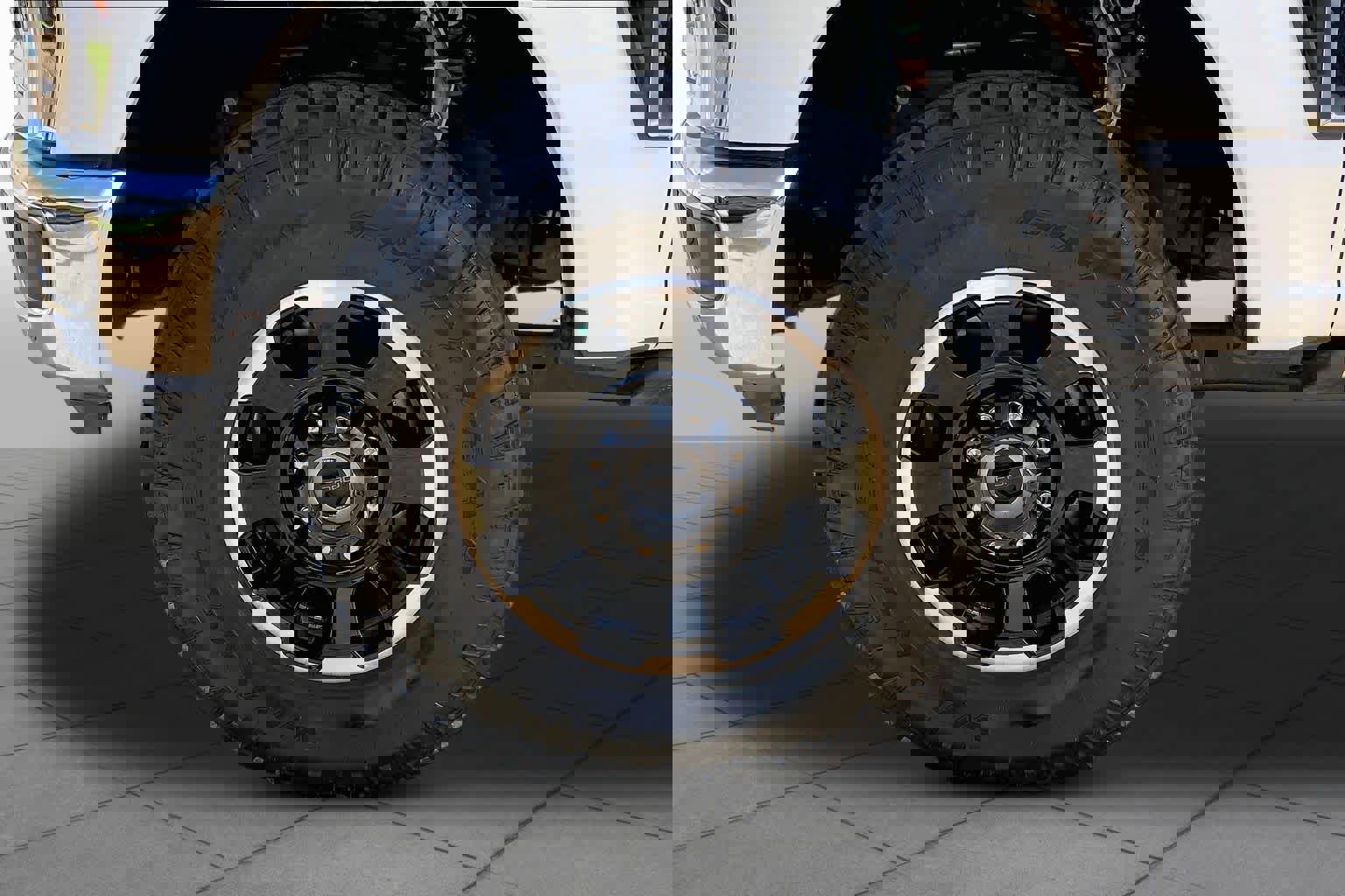 Used 2026 Ford F250 Lariat w/ Tremor Off-Road Package image 11