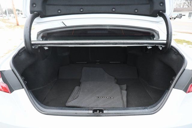 Used 2022 Toyota Camry SE w/ Cold Weather Package image 22