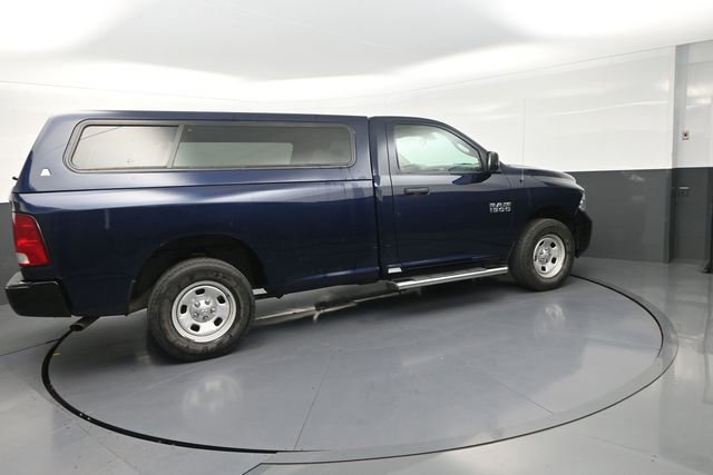 Used 2014 RAM 1500 Tradesman w/ Power & Remote Entry Group AWD/4WD image 9