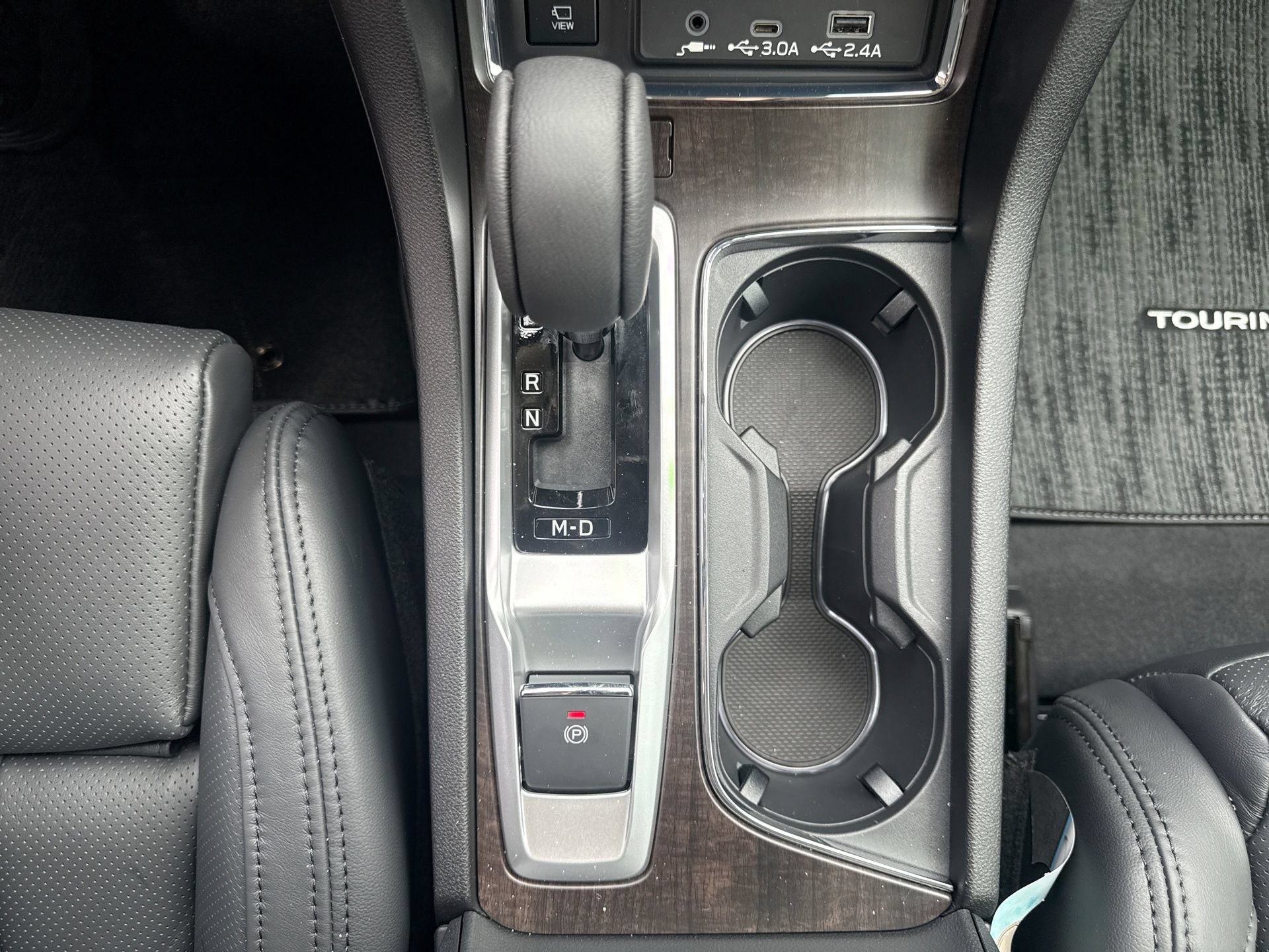 New 2026 Subaru Ascent Touring AWD/4WD image 22