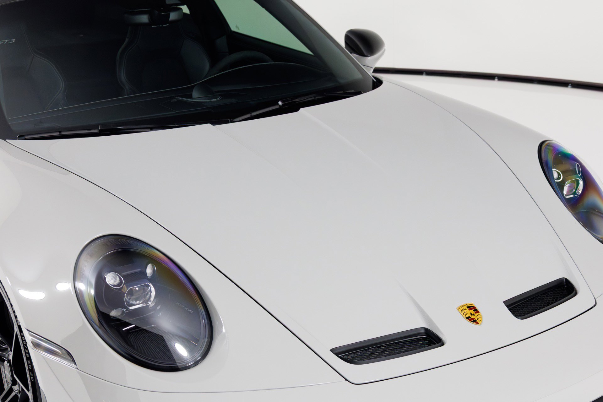 Used 2022 Porsche 911 GT3 RWD image 54