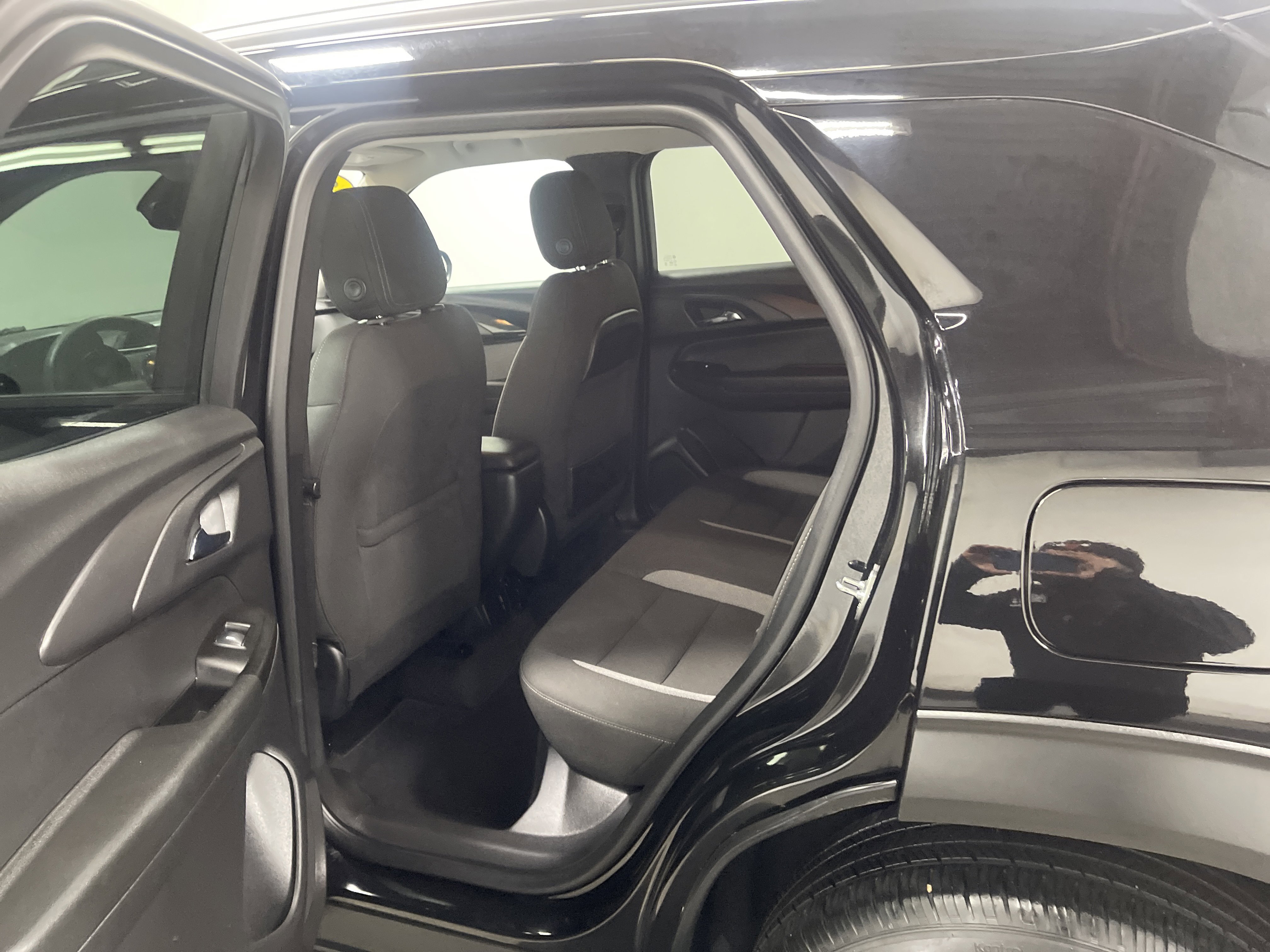 Used 2023 Chevrolet TrailBlazer LT w/ Convenience Package image 13