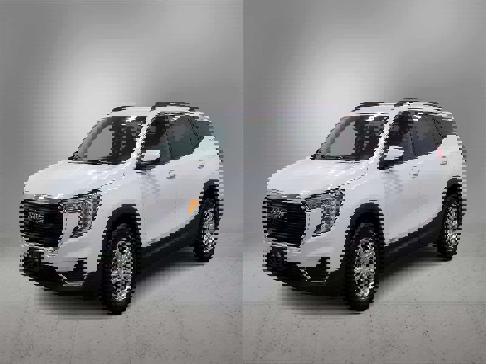 Used 2022 GMC Terrain SLE w/ Driver Convenience Package image 4