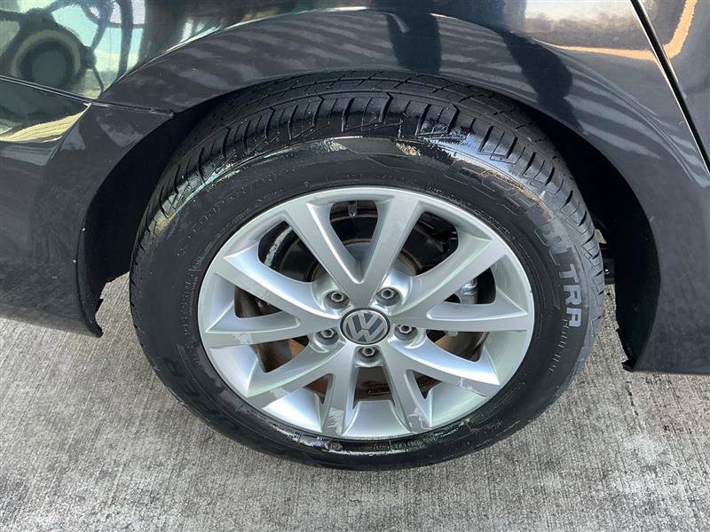Used 2014 Volkswagen Jetta SE FWD image 21
