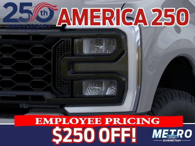 New 2026 Ford F250 XL AWD/4WD image 18