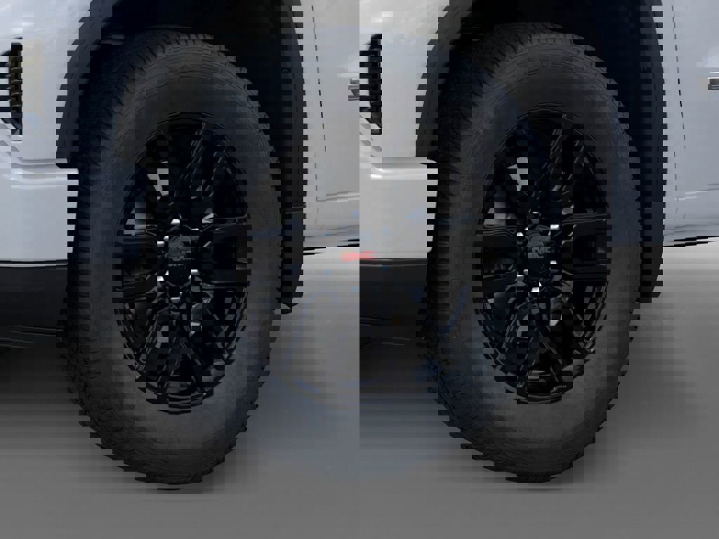 New 2026 GMC Sierra 1500 Elevation image 9