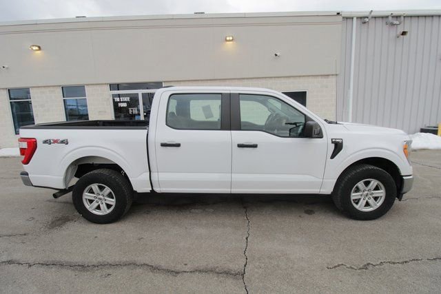 Used 2021 Ford F150 XL w/ Equipment Group 101A High image 12