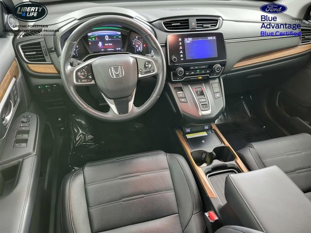Used 2020 Honda CR-V Touring image 32