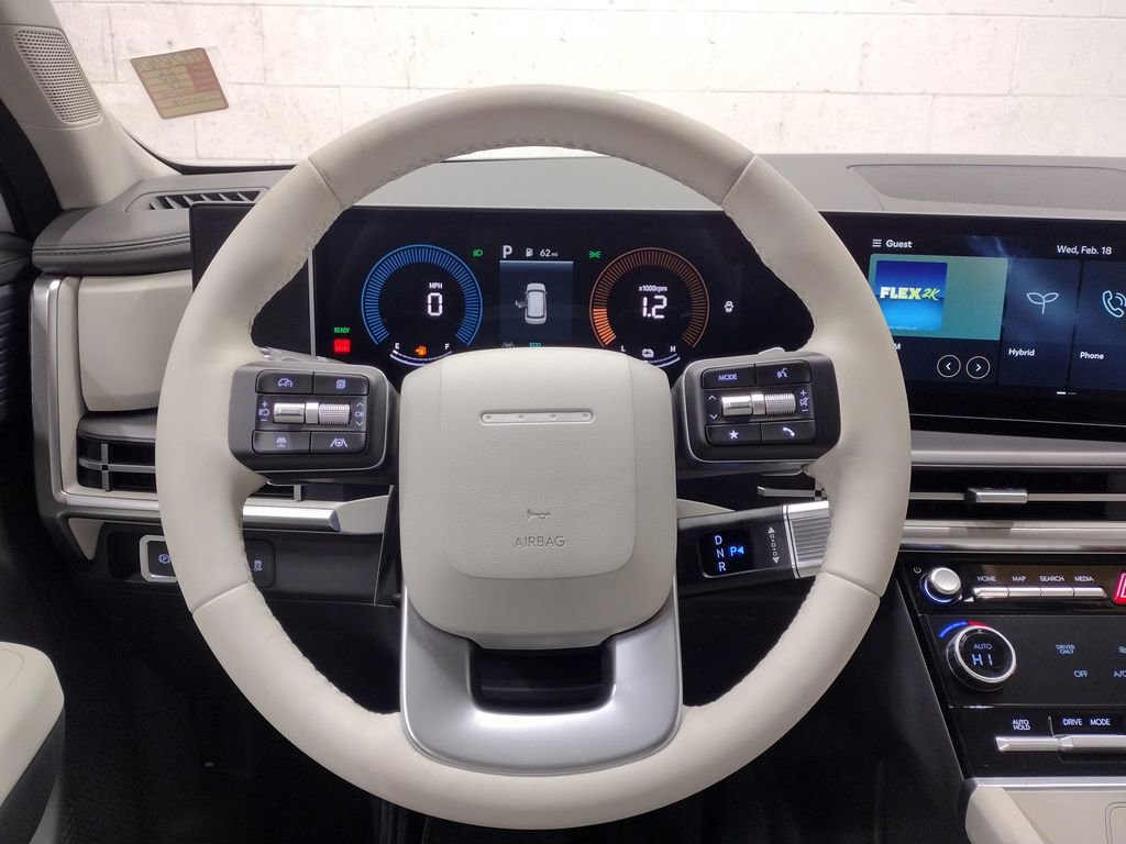 New 2026 Hyundai Santa Fe SE AWD/4WD image 38