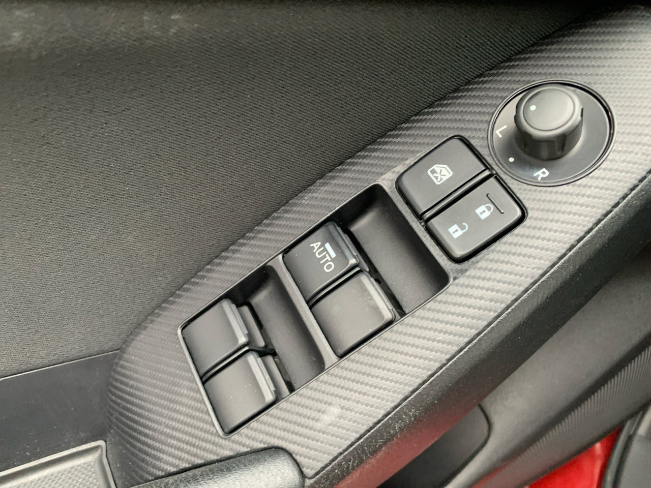 Used 2014 MAZDA MAZDA3 i Touring image 22