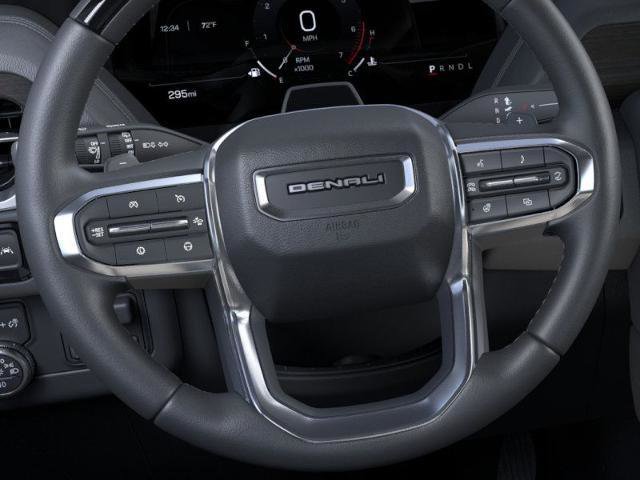 New 2026 GMC Yukon XL Denali w/ Denali Reserve Package image 19