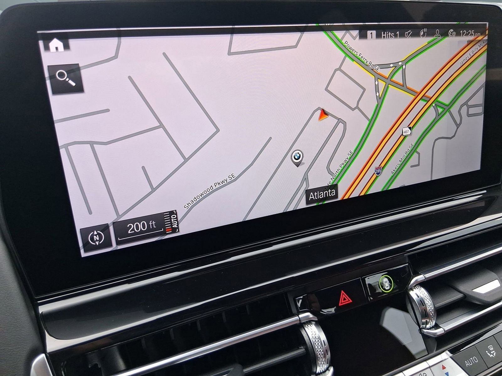 New 2026 BMW 840i xDrive AWD/4WD image 25