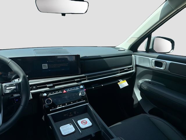 New 2026 Hyundai Santa Fe SEL image 23