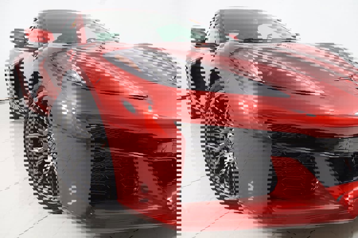 Used 2023 Chevrolet Corvette Z06 image 22