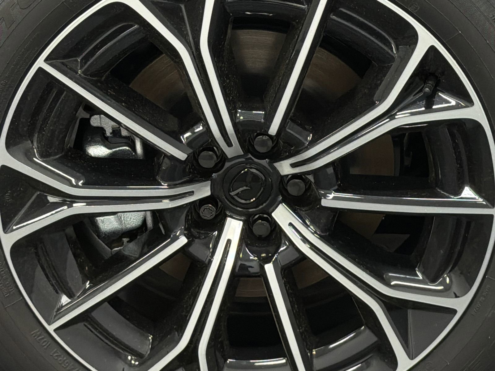 New 2026 MAZDA CX-70 3.3 Turbo S w/ Premium Plus image 5