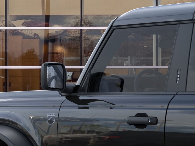 New 2026 Ford Bronco Big Bend w/ Black Diamond Package AWD/4WD image 22