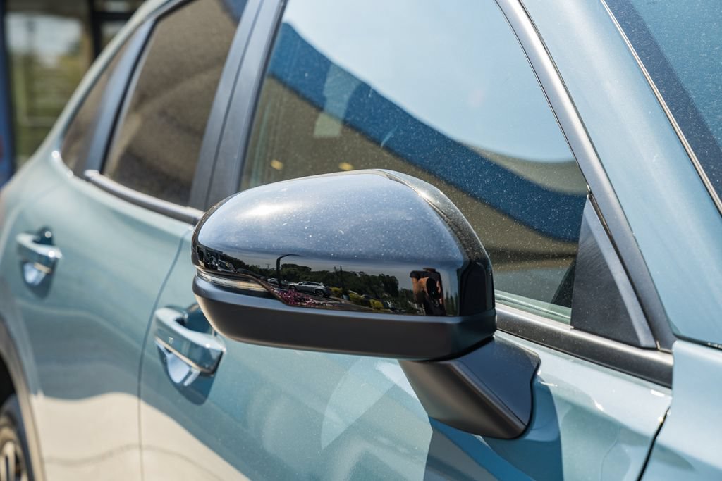 Certified 2025 Honda HR-V Sport image 13
