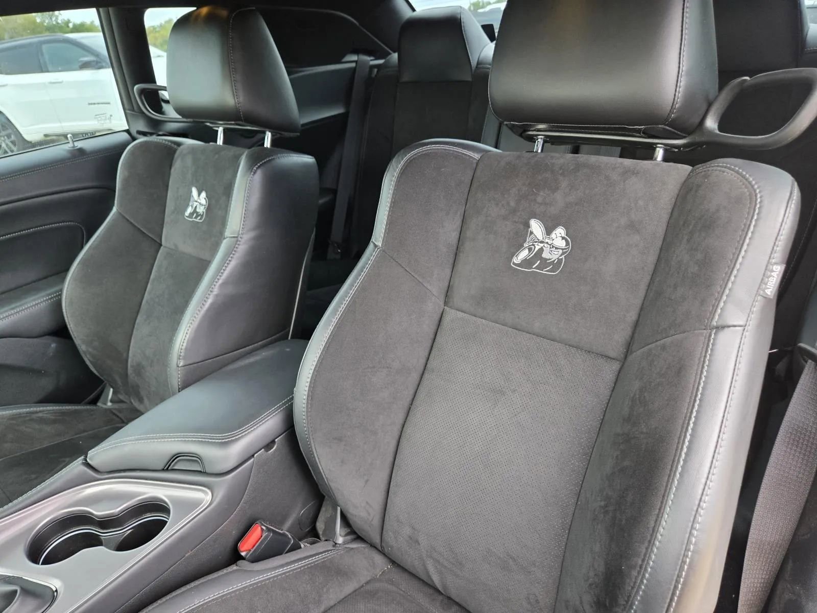 Used 2023 Dodge Challenger R/T Scat Pack w/ Plus Package image 26